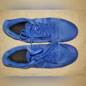 Reebok Nanos